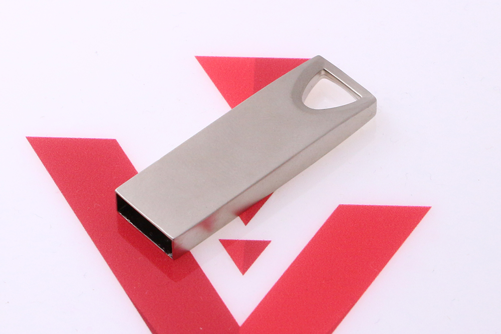 Pamięć USB do znakowania grawerem