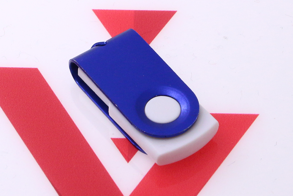 Twister mini do grawerowania logo