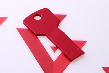 Pendrive klucz